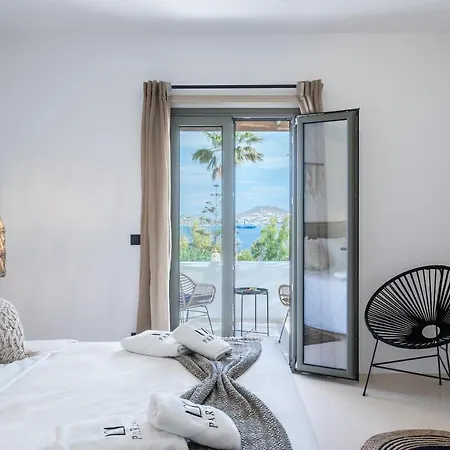 Parea - Adults Only 酒店