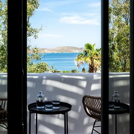 Parea - Adults Only 酒店 4*