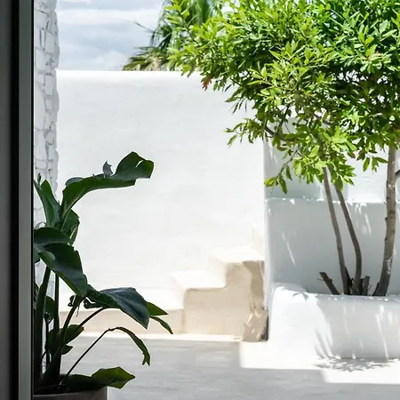 Parea - Adults Only 酒店 4*