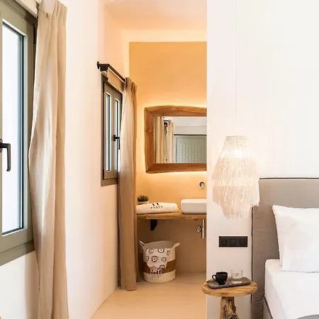 Parea - Adults Only 酒店 4*