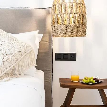 Parea - Adults Only 4*