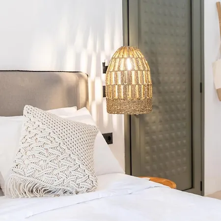 Parea - Adults Only 酒店 4*