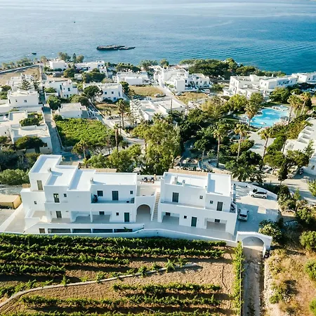 Parea - Adults Only 酒店