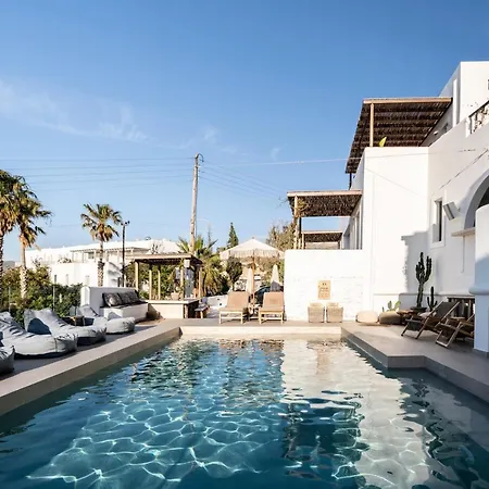 Parea - Adults Only 4*