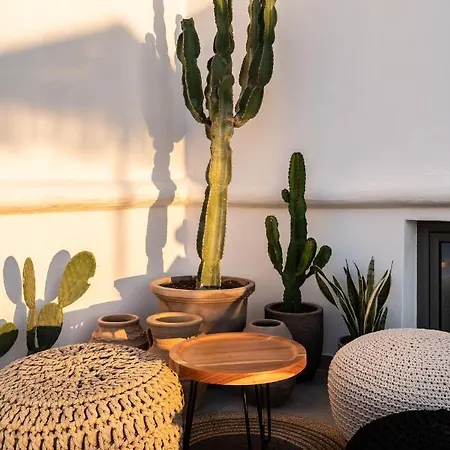 Parea - Adults Only 酒店