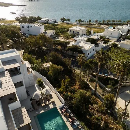 Parea - Adults Only 酒店