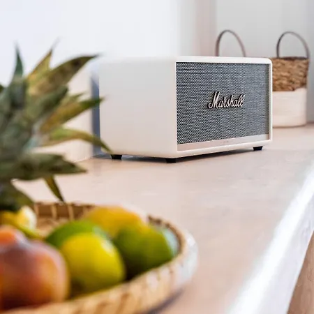 Parea - Adults Only 酒店