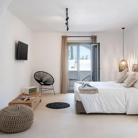 Parea - Adults Only 4*