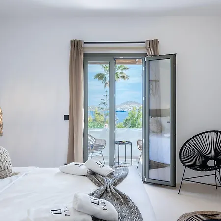 Parea - Adults Only 4*