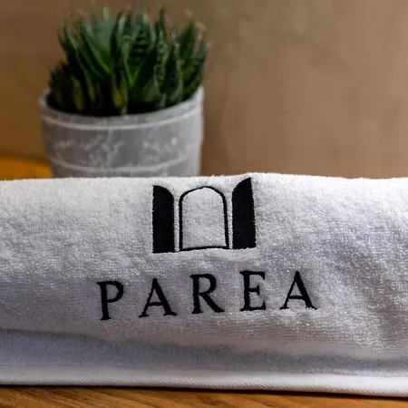 酒店 Parea - Adults Only 4*