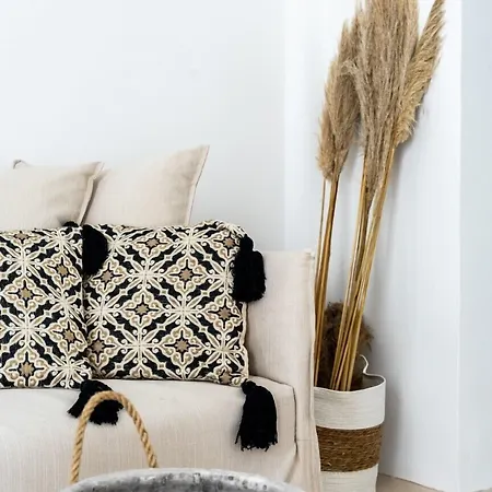 Parea - Adults Only 酒店 4*