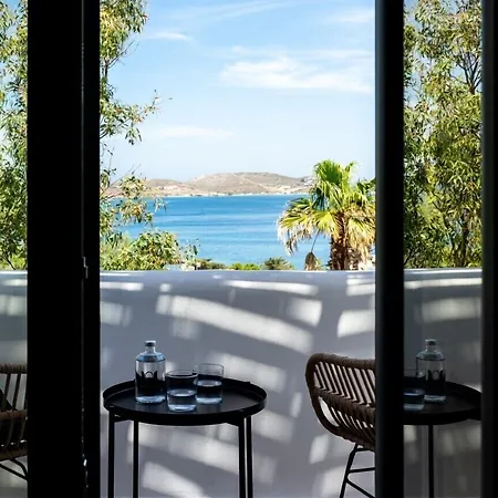 酒店 Parea - Adults Only 4*