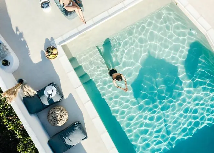 מלון Parea - Adults Only 4*