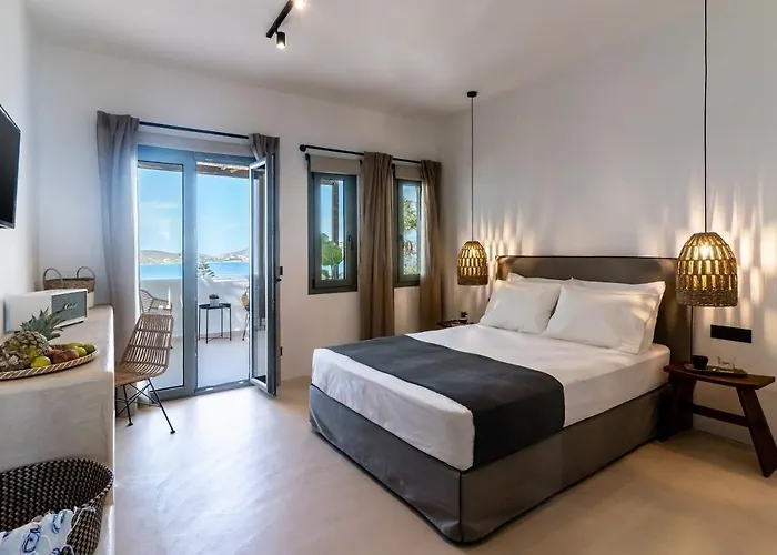 Parea - Adults Only 4* פארוס