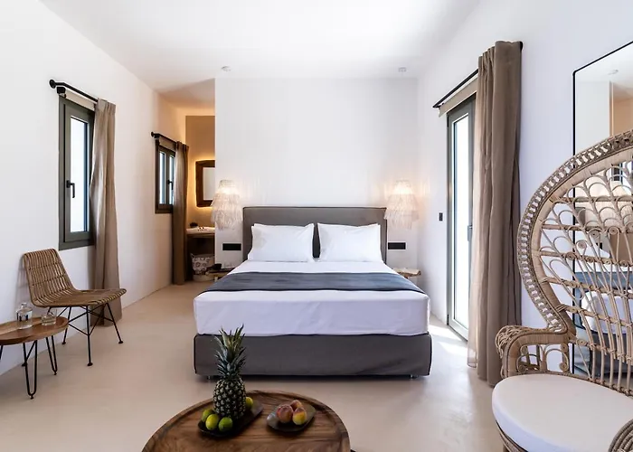 Parea - Adults Only מלון 4*