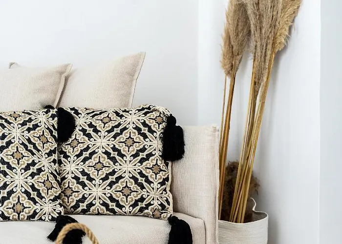 מלון Parea - Adults Only פארוס