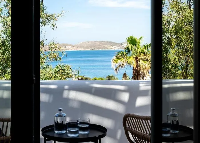 Parea - Adults Only מלון 4*