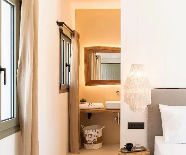 Parea - Adults Only מלון 4*