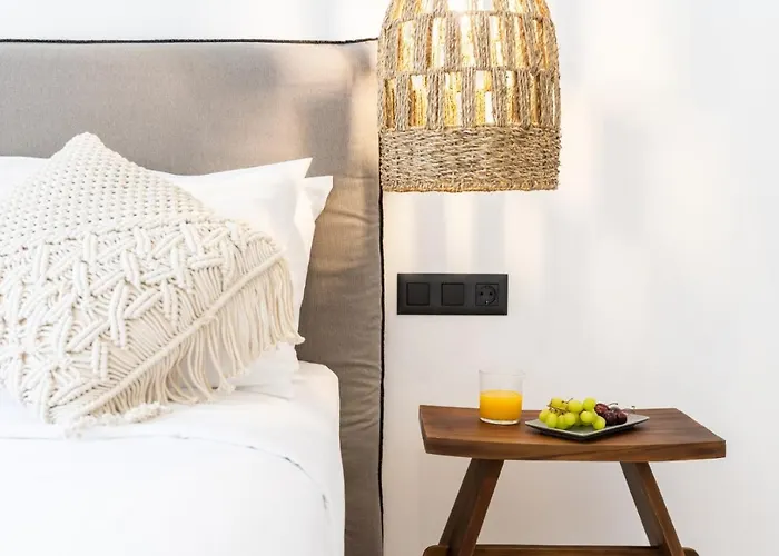 Parea - Adults Only 4*