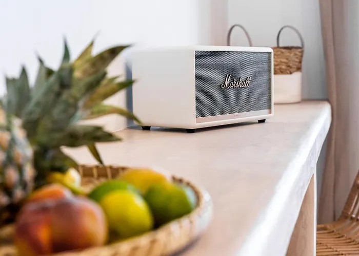 Parea - Adults Only 4*