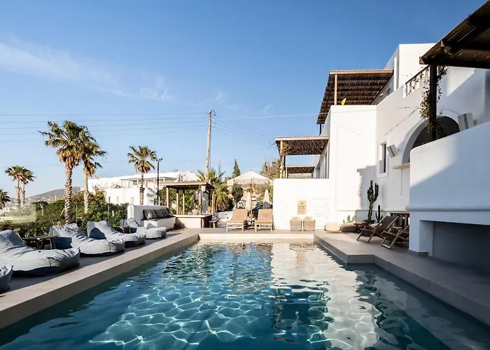 Parea - Adults Only 4*