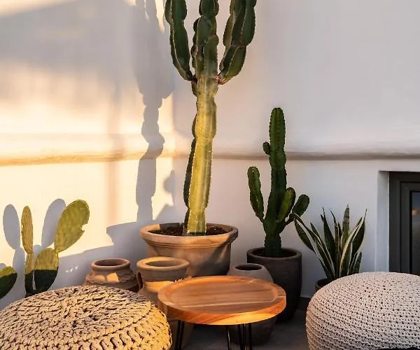 Parea - Adults Only מלון