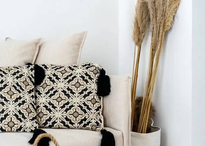 Parea - Adults Only מלון 4*