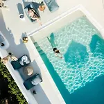 מלון Parea - Adults Only 4*