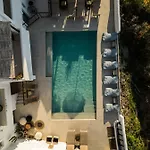 Parea - Adults Only 4* פארוס