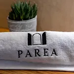 מלון Parea - Adults Only 4*