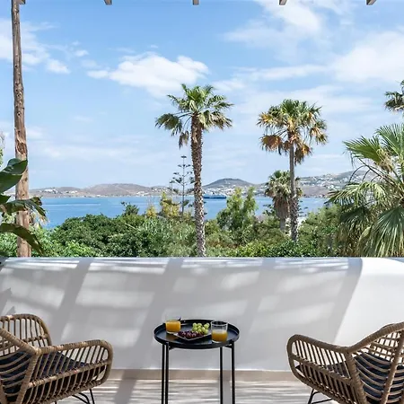 Hotel Parea - Adults Only