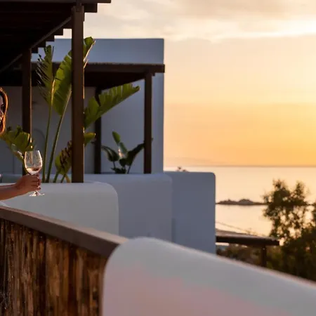 Parea - Adults Only Parikia (Paros)