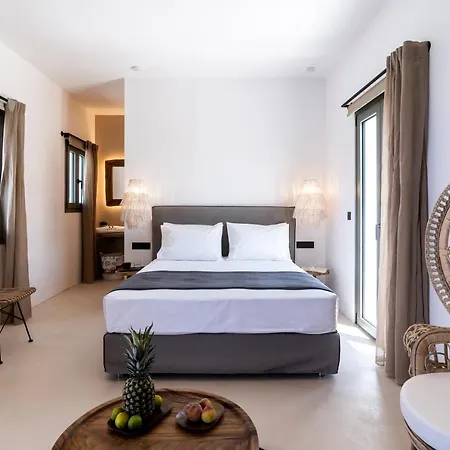 Parea - Adults Only Hotel *