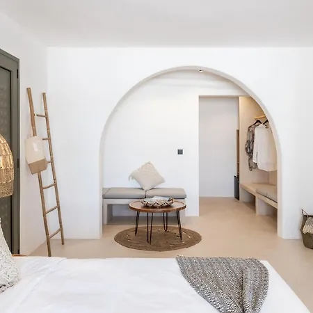 Parea - Adults Only Hotel