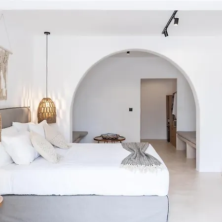 Hotel Parea - Adults Only Parikia (Paros)