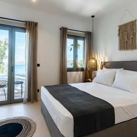 Parea - Adults Only Hotel Parikia (Paros)