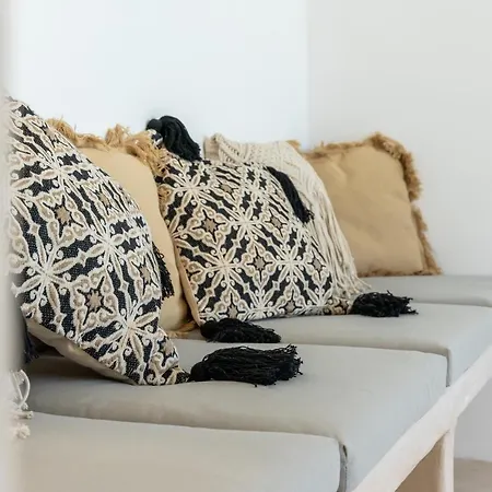 Parea - Adults Only Hotel *