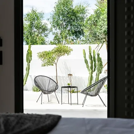 Hotel Parea - Adults Only Parikia (Paros)