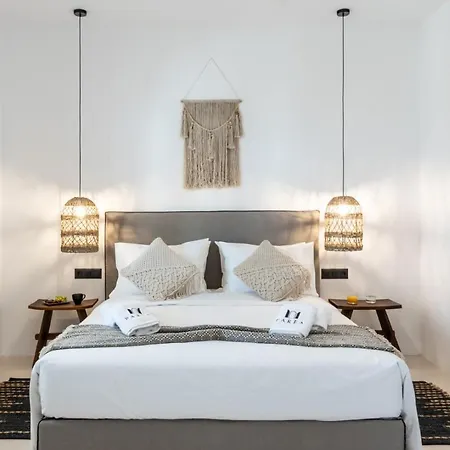 Hotel Parea - Adults Only Parikia (Paros)