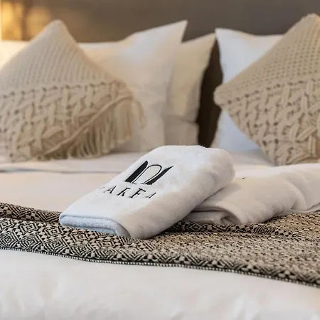 Parea - Adults Only Páros