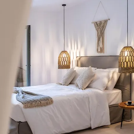 Parea - Adults Only 4* Parikia (Paros)
