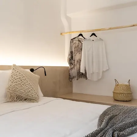 Parea - Adults Only Parikia (Paros)