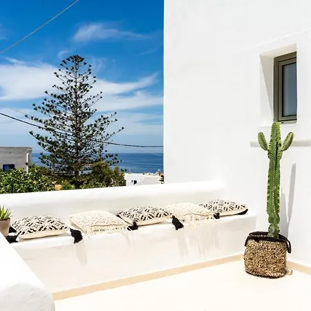 Hotel Parea - Adults Only