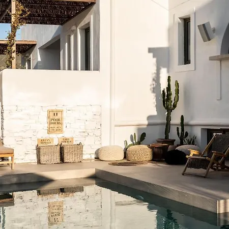 Hotel Parea - Adults Only *