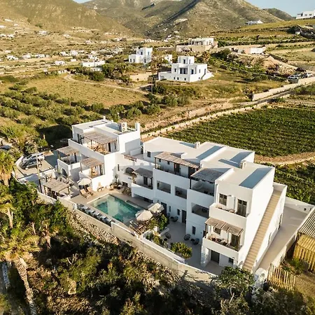 Parea - Adults Only Hotel Parikia (Paros)