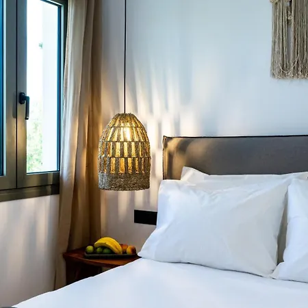 Parea - Adults Only Hotel Parikia (Paros)