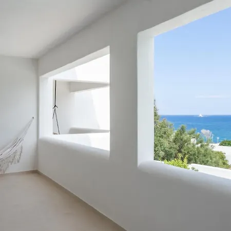 Hotel Parea - Adults Only Parikia (Paros)