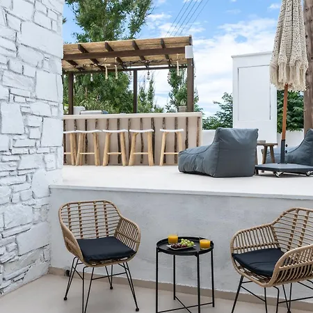 Parea - Adults Only Hotel 4*