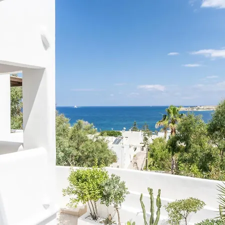 Parea - Adults Only 4* Parikia (Paros)