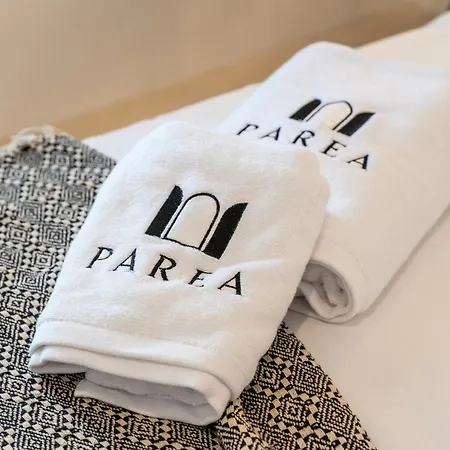Parea - Adults Only Szálloda
